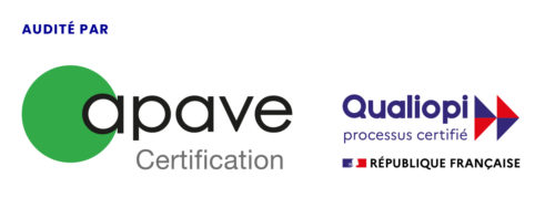 Eurhetes Certifie Qualiopi par Apave certification